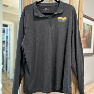 Men's Gray Lightweight Jacket